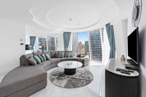 StoneTree - Panoramic View - Spacious 2BR